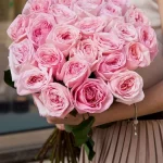 Заказать букет цветов с доставкой в Москве от Premium Flowers: идеальный подарок на любой праздник