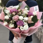 Доставка цветов в Полтаве: как выбрать лучший сервис и идеальный букет