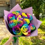 Доставка цветов в Москве: как выбрать лучший сервис и порадовать близких