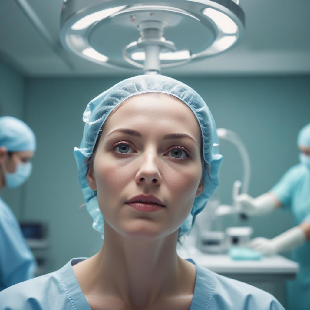 Аппаратный SMAS-лифтинг лица: принципы, показания и ожидаемые результаты - изображение 2