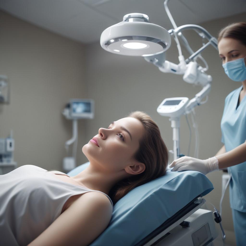 Аппаратный SMAS-лифтинг лица: принципы, показания и ожидаемые результаты - изображение 3