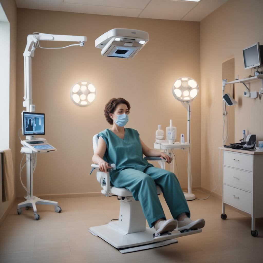 Аппаратный SMAS-лифтинг лица: принципы, показания и ожидаемые результаты - изображение 4