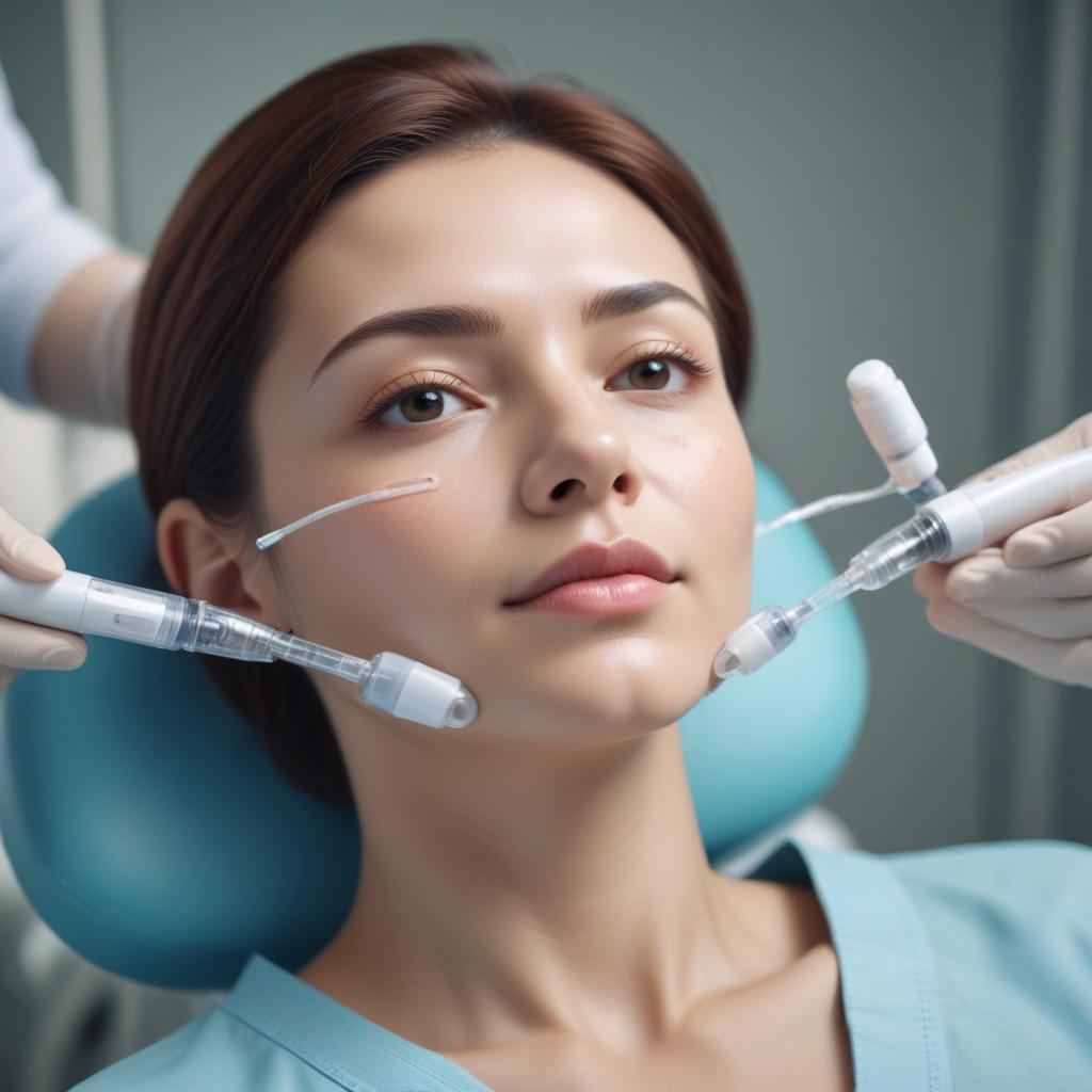 Аппаратный SMAS-лифтинг лица: принципы, показания и ожидаемые результаты