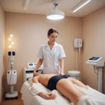 Лазерный вакуумный массаж: обзор метода, механизм действия и возможные эффекты