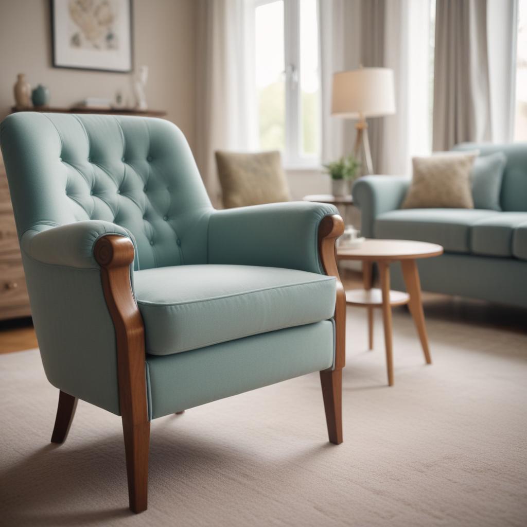 Химчистка стульев на дому и в офисе: цены от 500 рублей за шт - изображение 2