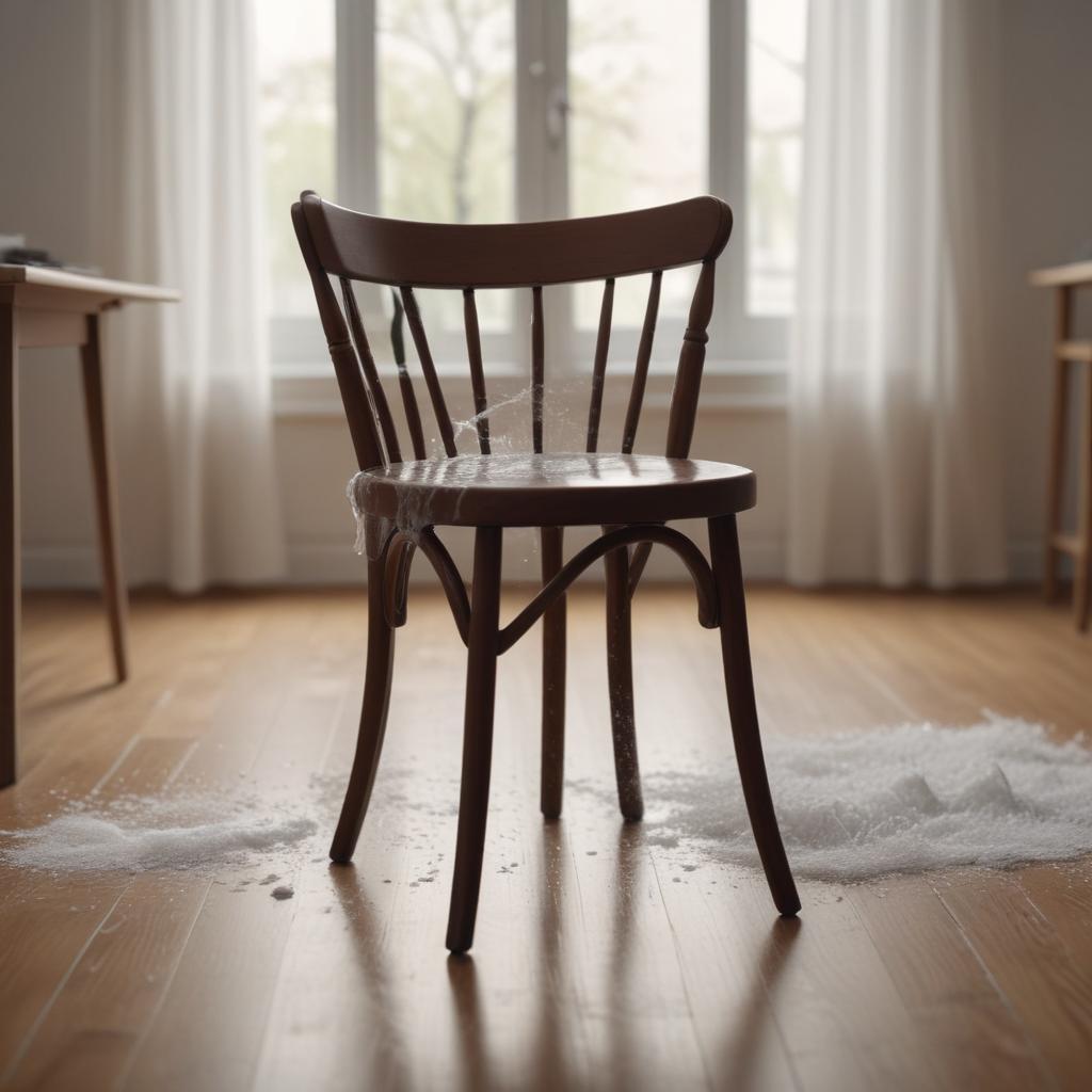 Химчистка стульев на дому и в офисе: цены от 500 рублей за шт - изображение 3