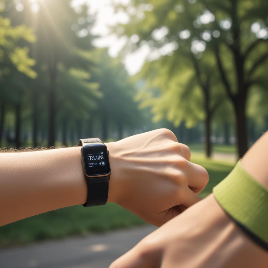 Фитнес-браслеты: характеристики и возможности - изображение 2