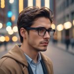 Умные очки RayBan