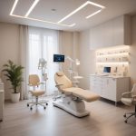 Клиническая косметология в Санкт-Петербурге