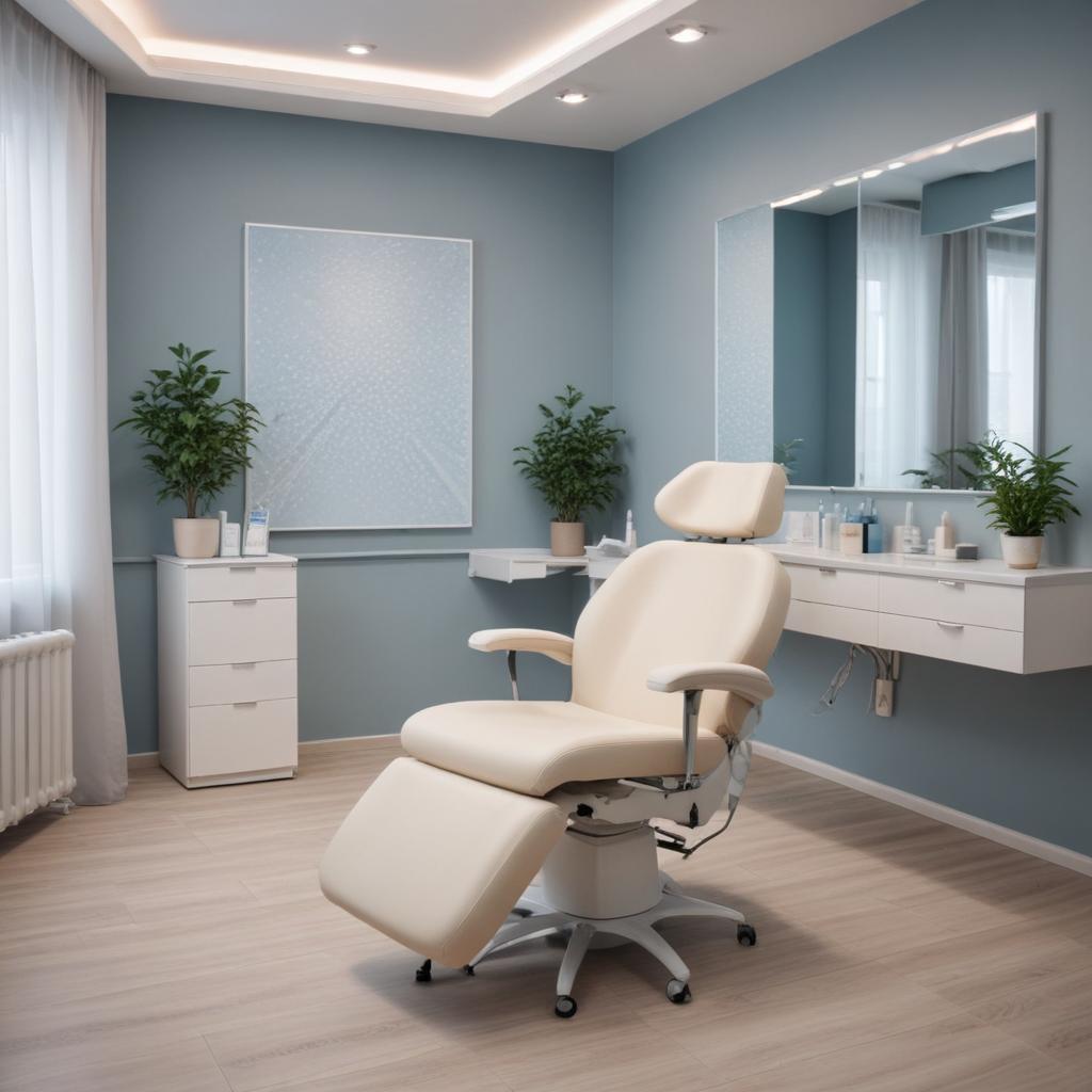 Клиническая косметология в Санкт-Петербурге - изображение 2