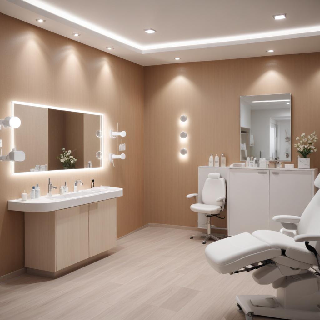 Клиническая косметология в Санкт-Петербурге - изображение 3