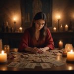 Ближайшее будущее отношений – как читать прогноз по Таро