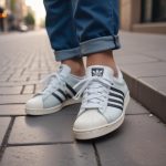 Мужские кроссовки Adidas