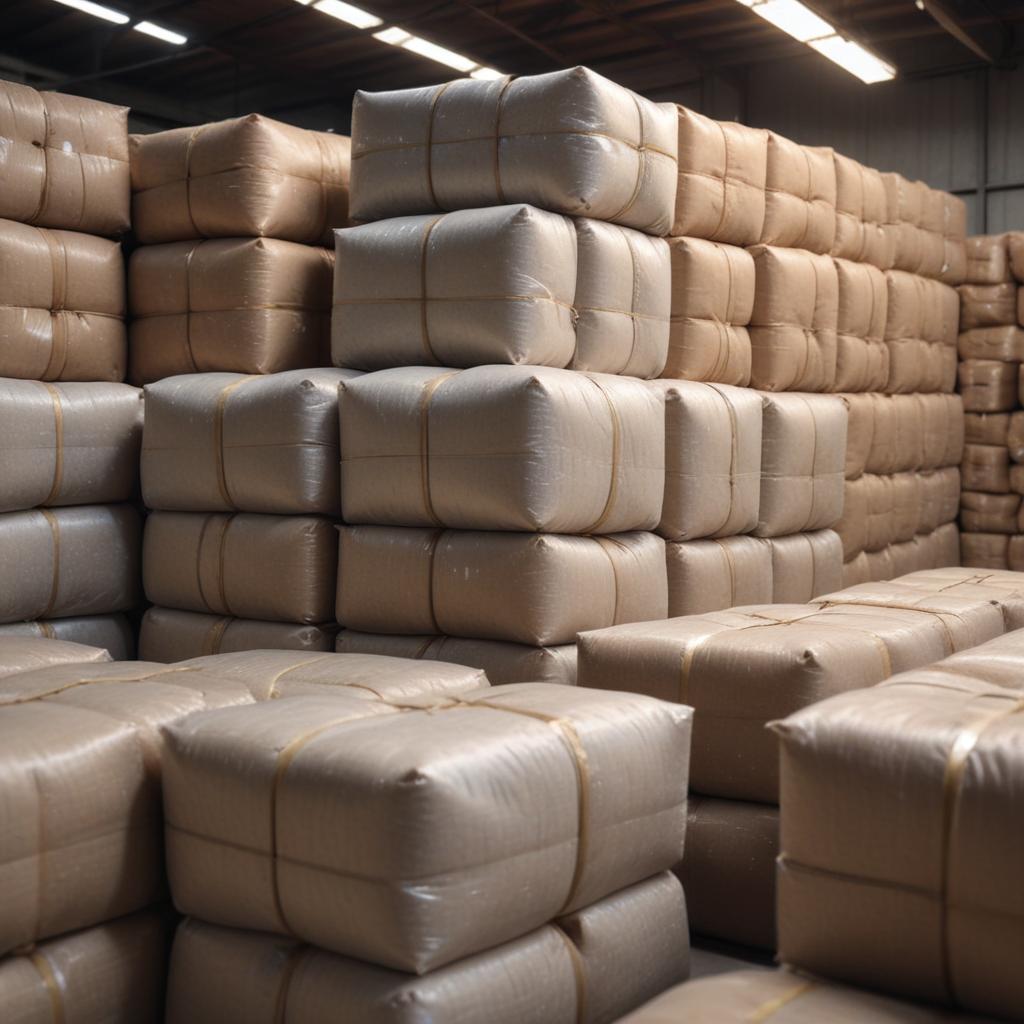 Малайзийские ткани поставляются единственным дистрибьютором - изображение 2